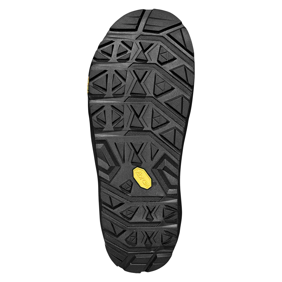 Thirtytwo TM-2 Jones boots snowboard splitboard à lacets