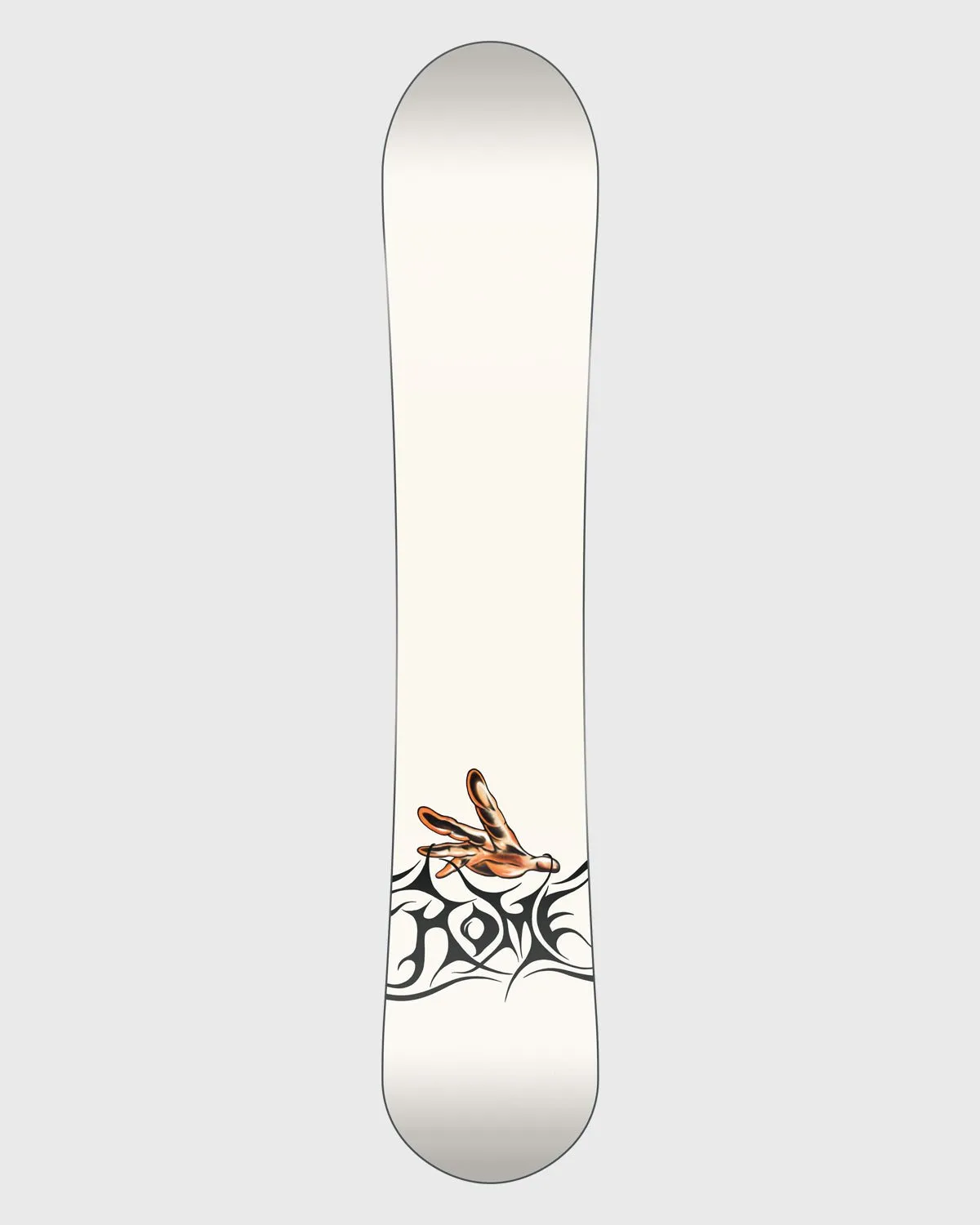 Rome SDS Rene Pro snowboard homme directionnel twin