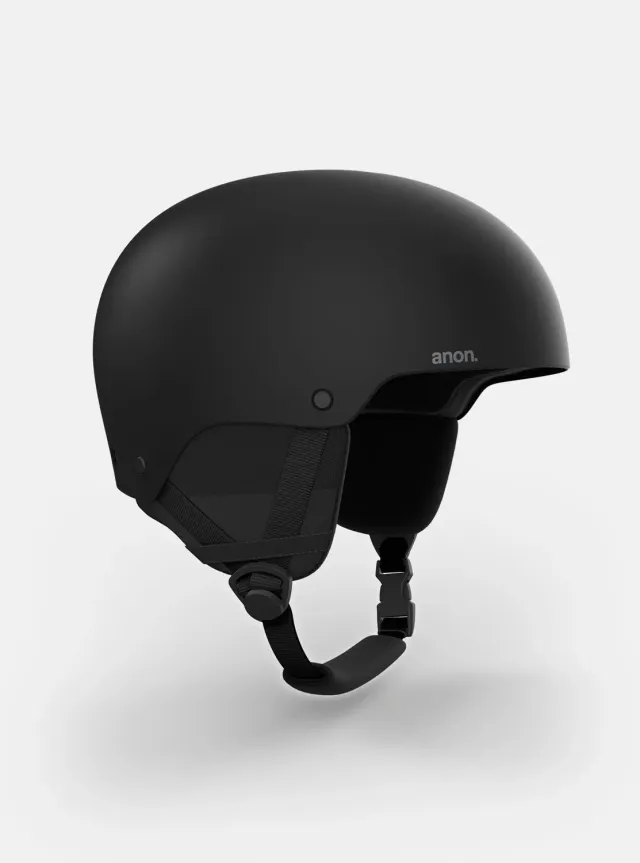 Anon Raider 3 Casque Ski Snowboard Coque Dure