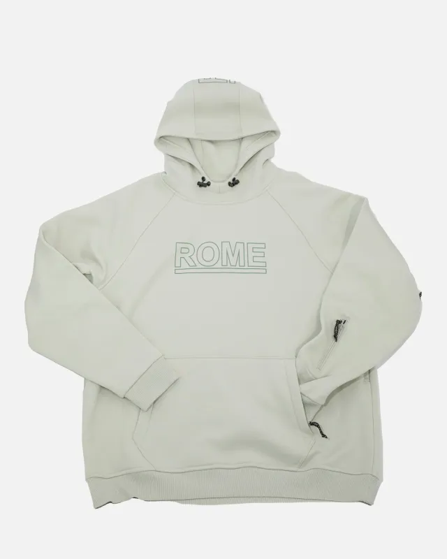Rome SDS Riding Hoodie sweat à capuche snowboard