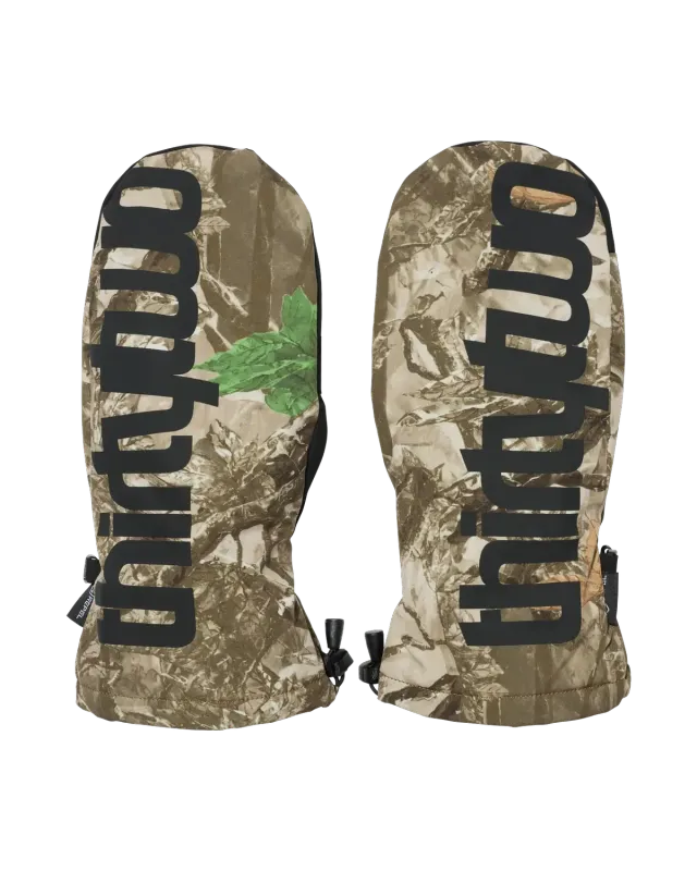 Thirtytwo Corp Mitt moufles snowboard