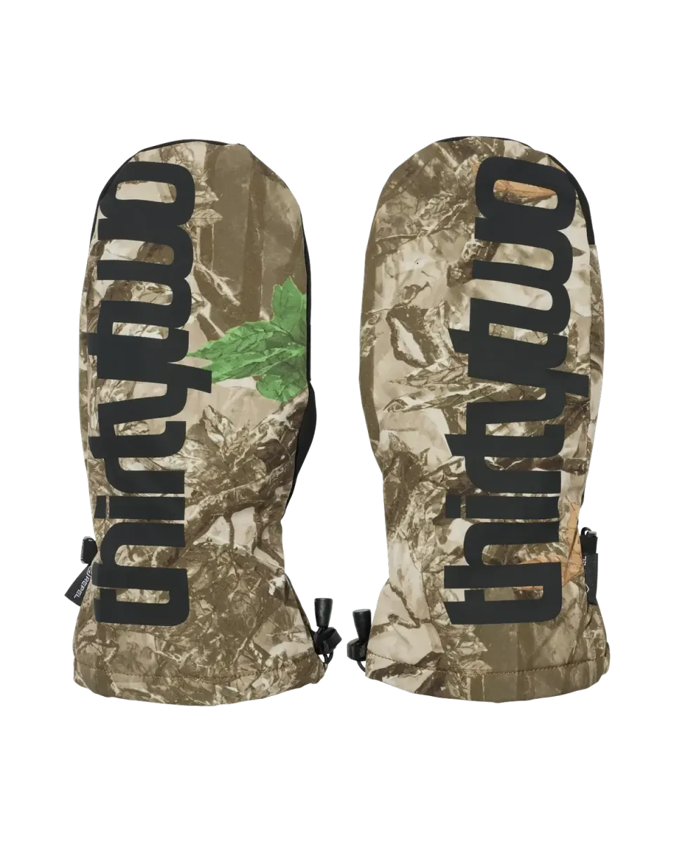Thirtytwo Corp Mitt moufles snowboard