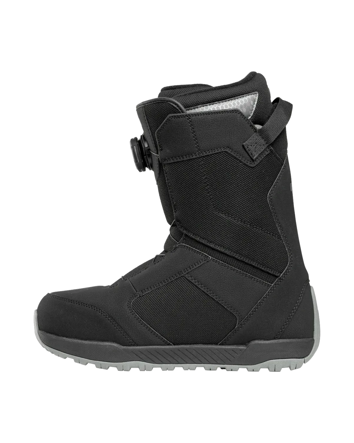 Thirtytwo Shifty Boa boots snowboard confort